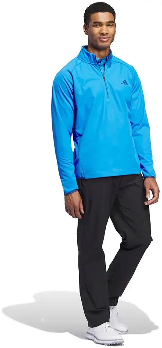 Adidas Ultimate365 Windshirt M - Blauw