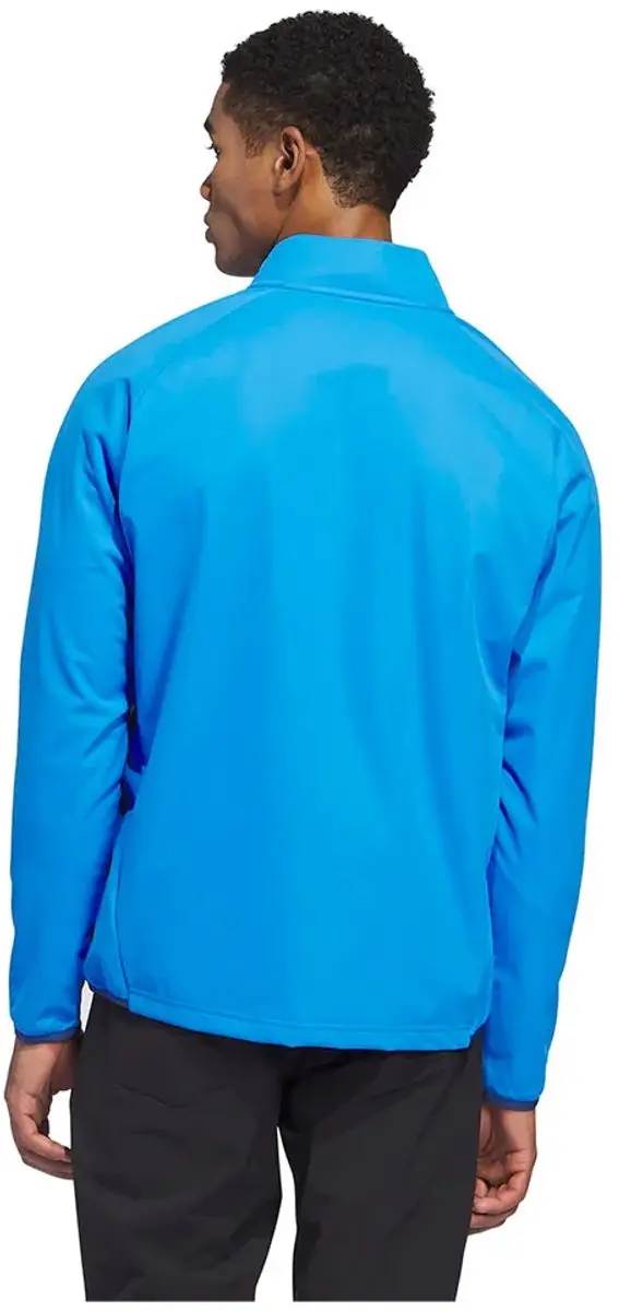 Adidas Ultimate365 Windshirt M - Blauw