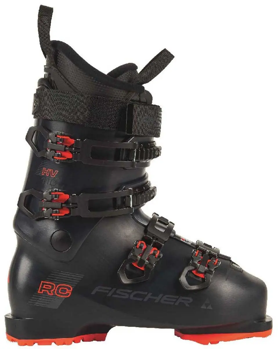 Fischer RC 110 GW Alpine Skischoenen 30.5