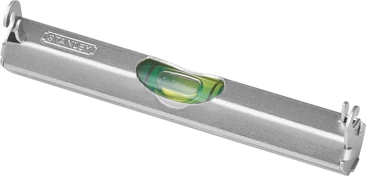 Stanley Lijnwaterpas 80mm 0-42-287 - Geel