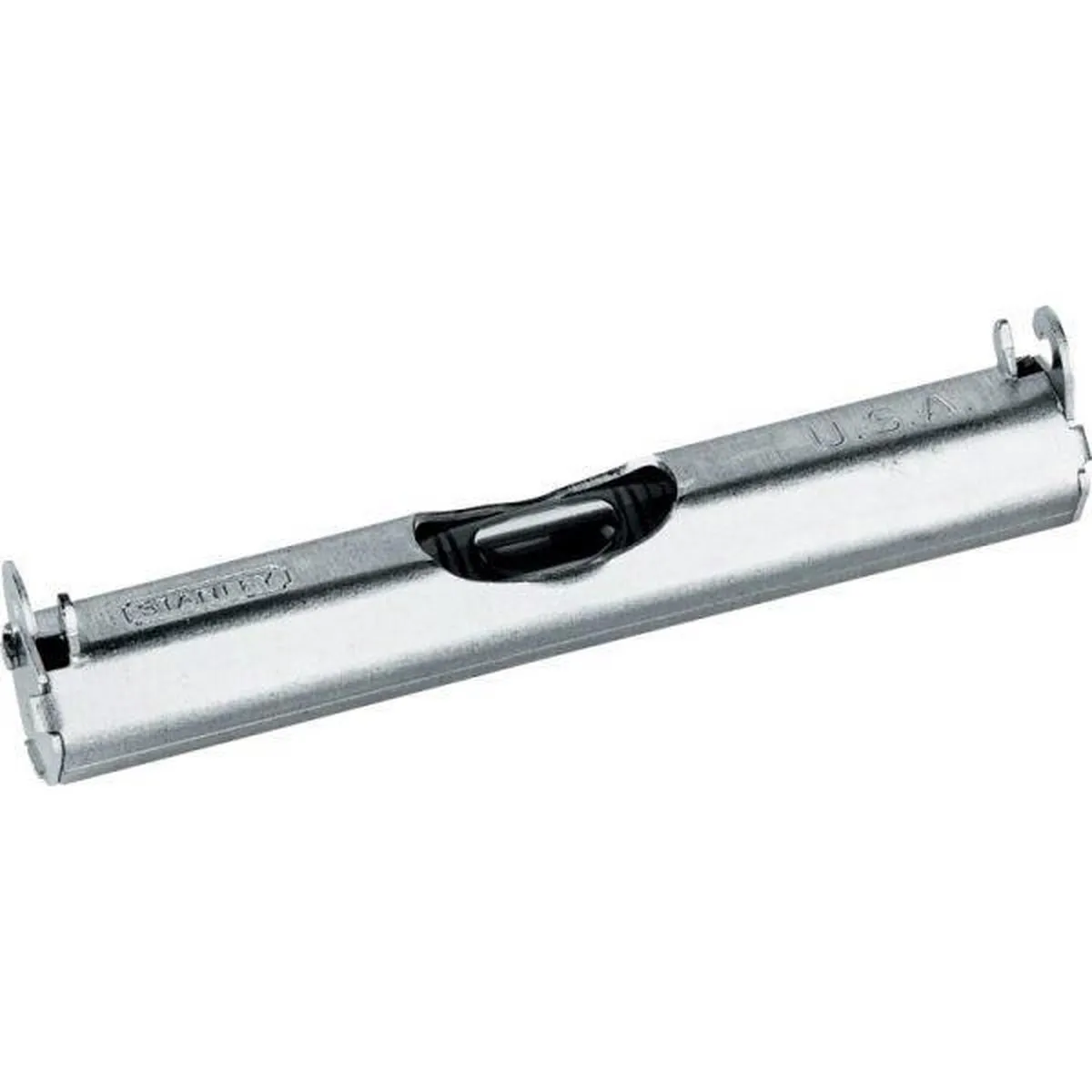 Stanley Lijnwaterpas 80mm 0-42-287 - Geel