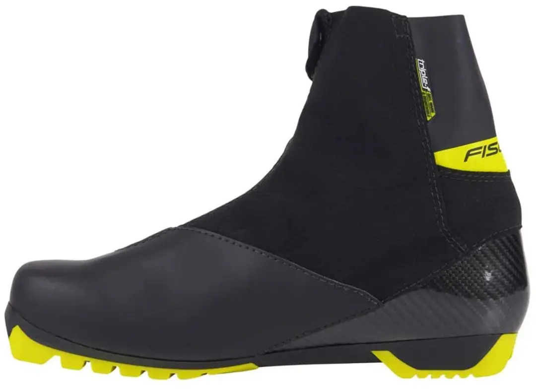 Fischer RCS Classic Langlaufschoenen - 29.5
