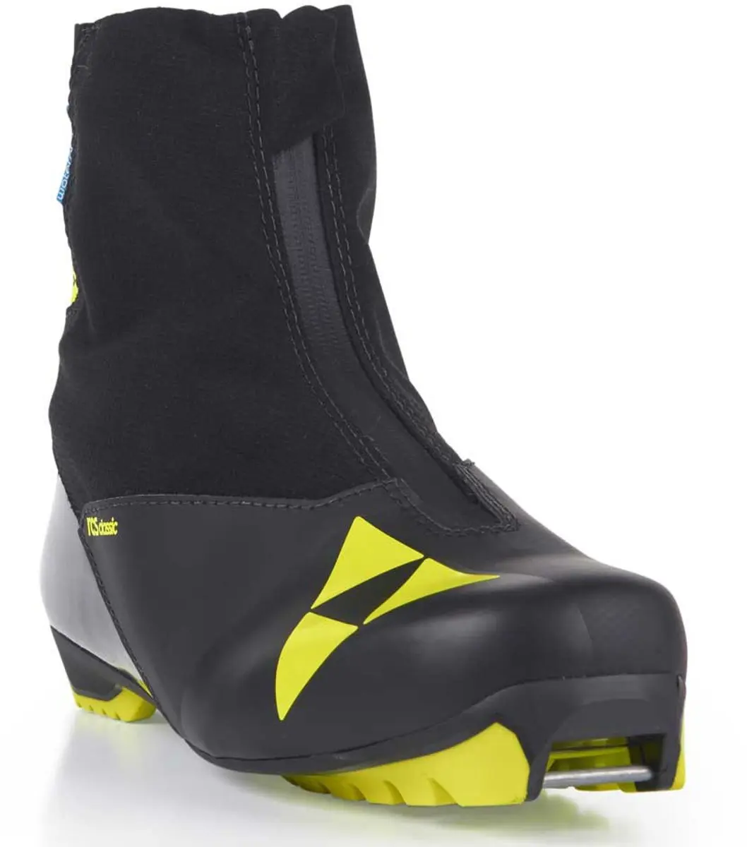 Fischer RCS Classic Langlaufschoenen - 29.5