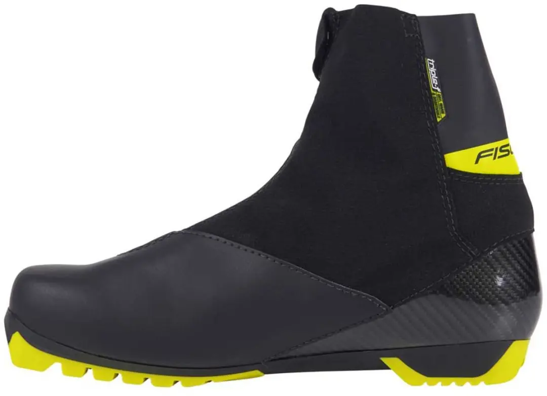 Fischer RCS Classic Langlaufschoenen - 29.5