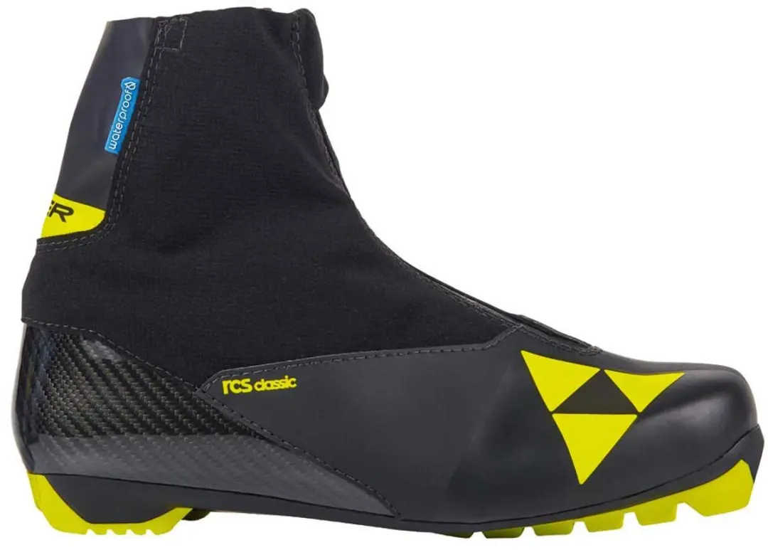 Fischer RCS Classic Langlaufschoenen