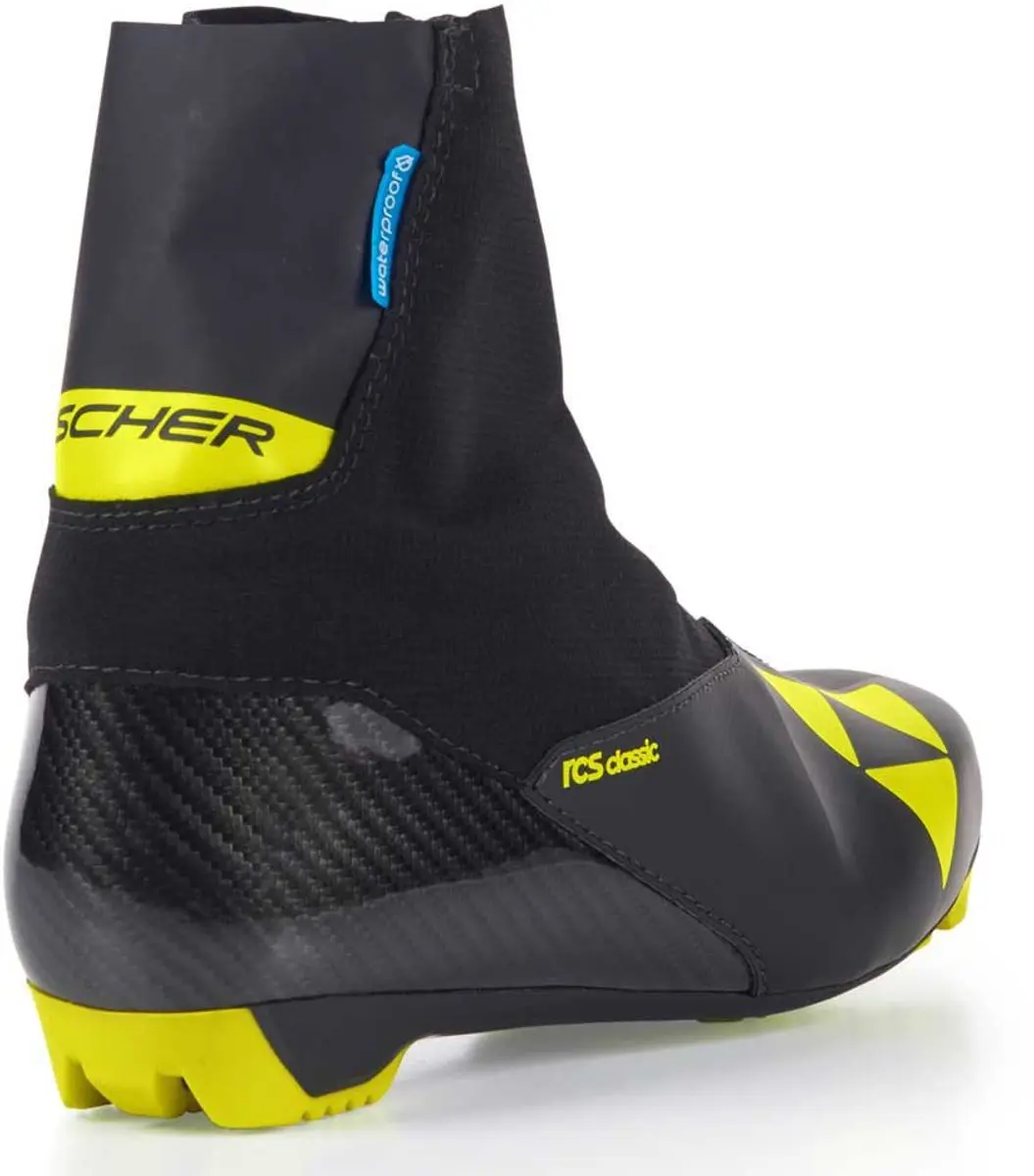 Fischer RCS Classic Langlaufschoenen - 29.5