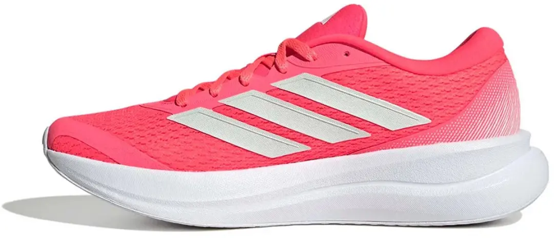 Adidas Runfalcon 6 Hardloopschoenen - Rood - EU 42