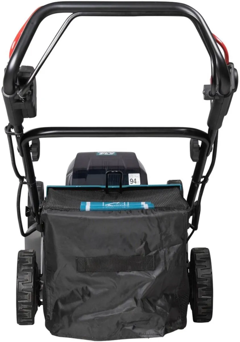 Makita LM002GZ Accu Grasmaaier 53cm XGT 40V Max