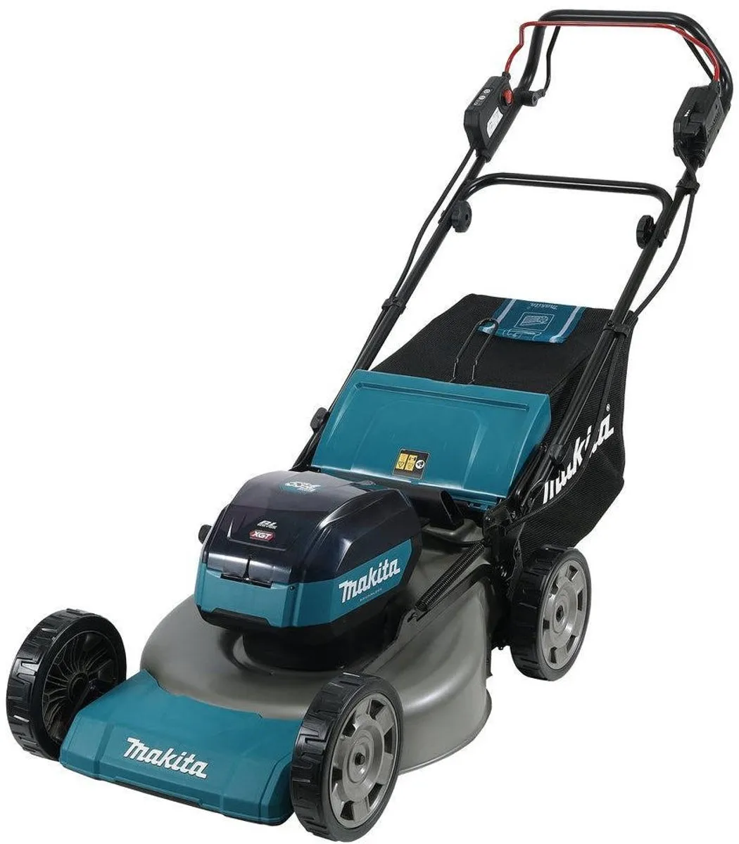 Makita LM002GZ Accu Grasmaaier 53cm XGT 40V Max
