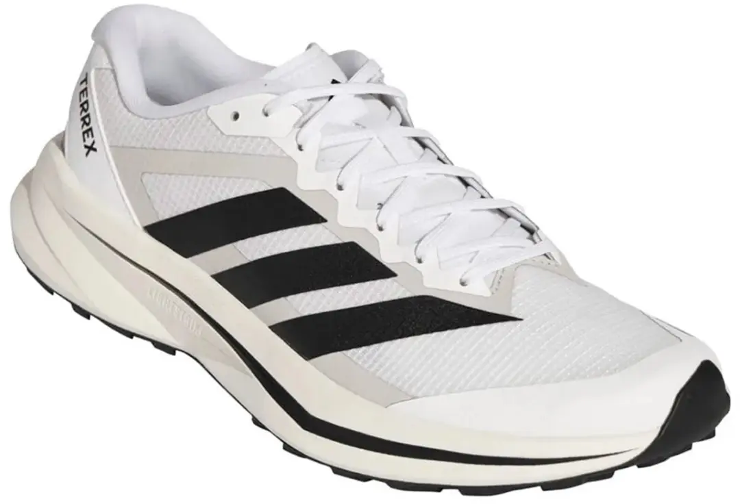 Adidas Terrex Agravic Lite Trail - Wit - EU 40 2/3