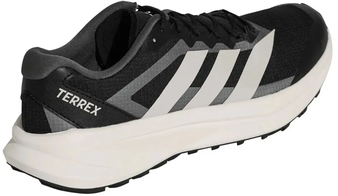 Adidas Terrex Agravic Lite Trail - Zwart - EU 36 2/3