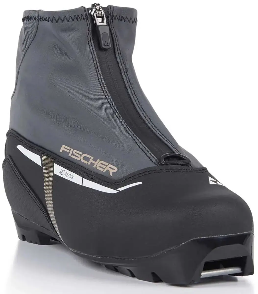 Fischer Xc Touring Langlaufschoenen Dames