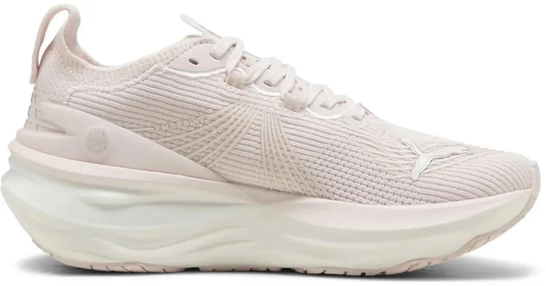 PUMA Foreverrun Nitro 2 Hardloopschoenen - Beige - EU 40