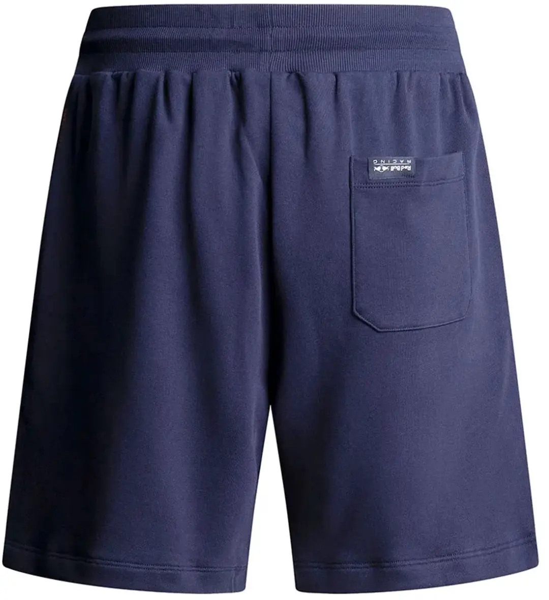 Red Bull Racing Essential Korte Sportbroek S