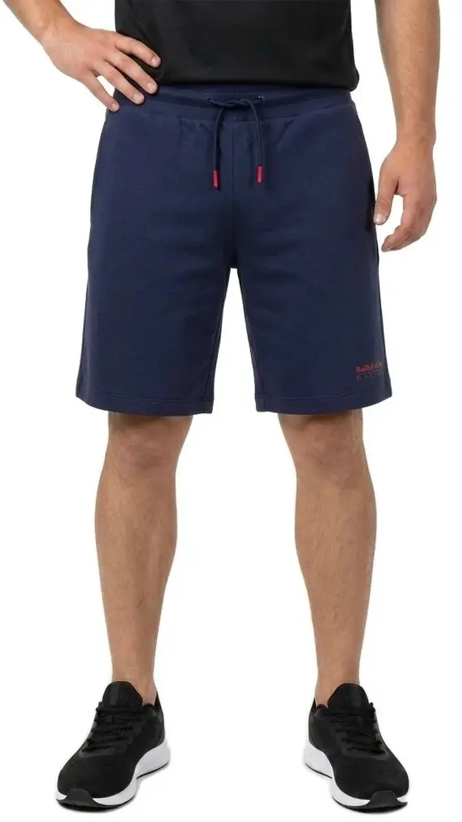 Red Bull Racing Essential Korte Sportbroek S - Navy