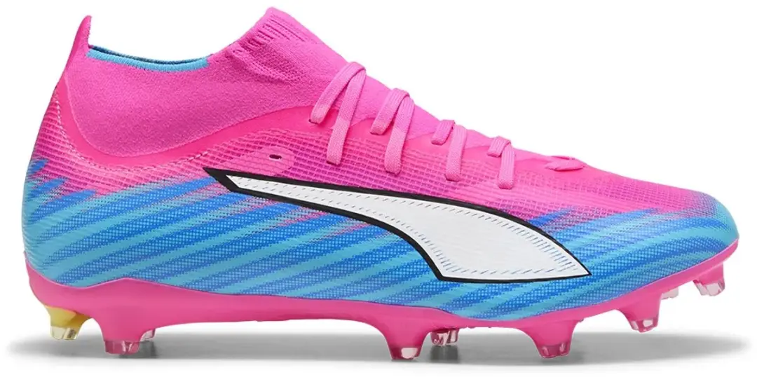 PUMA Ultra 6 Match+ FG/AG Voetbalschoenen