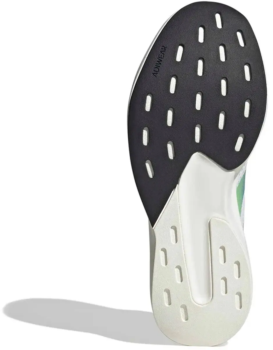 Adidas Duramo Speed 2 Hardloopschoenen 42 - Wit