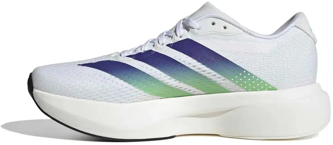 Adidas Duramo Speed 2 Hardloopschoenen 42 - Wit