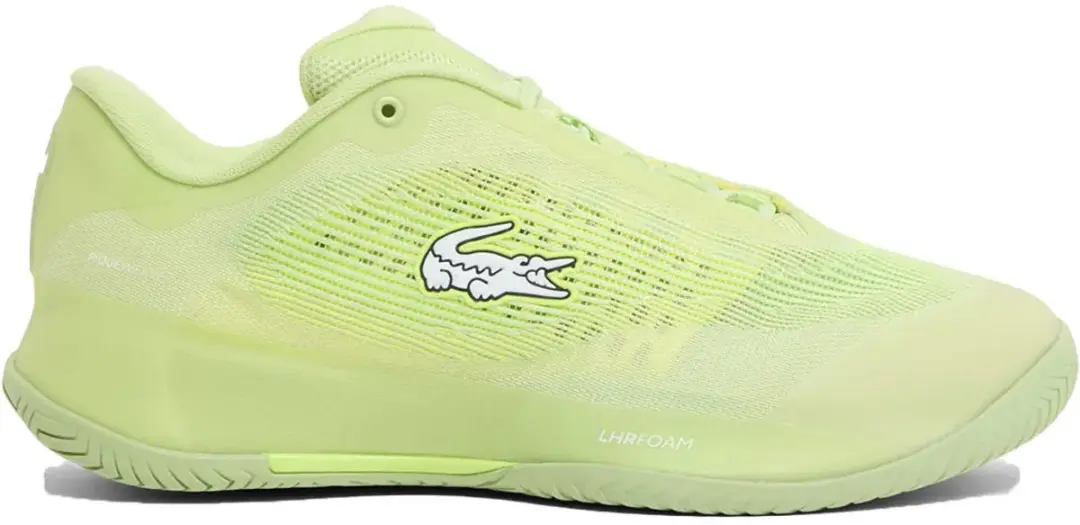 Lacoste Medvedev Ag-LT Pro Clay Court Schoenen