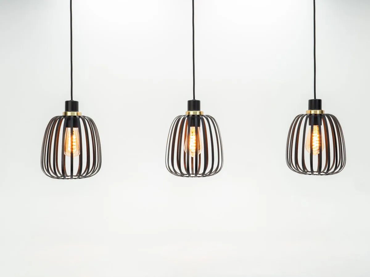Eglo Pocicas Hanglamp 106cm