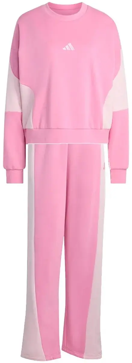 Adidas Laziday Trainingspak Roze S