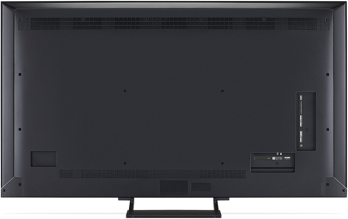 LG 65QNED93A6A - 65 inch - 4K QNED Evo MiniLED - 2025