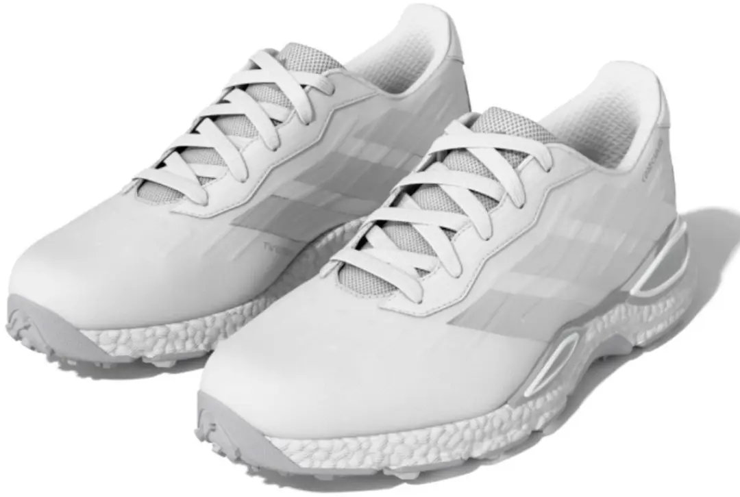 Adidas Codechaos 27 Spikeless Dames Golfschoenen - Wit
