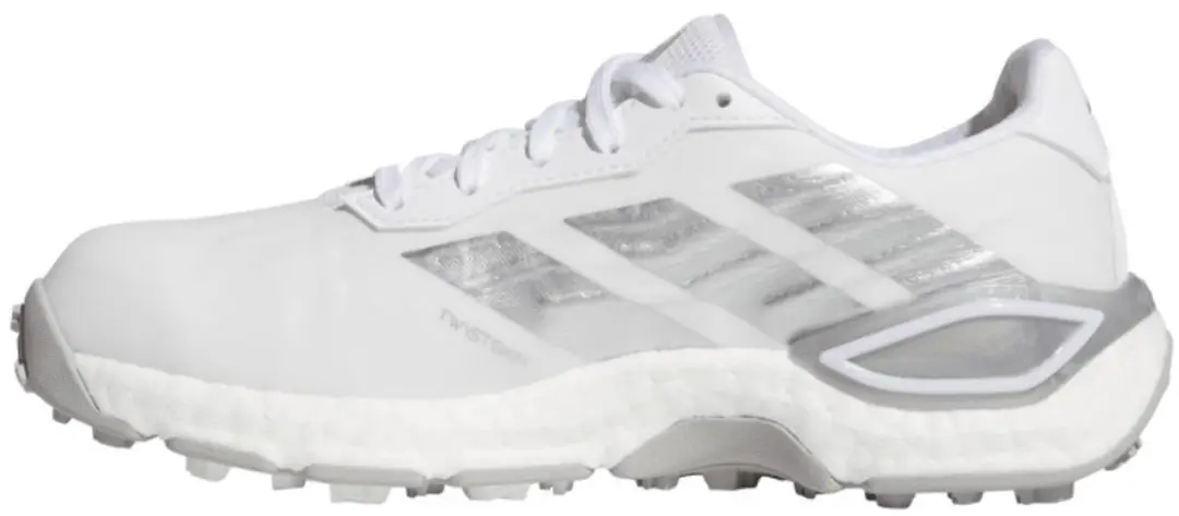 Adidas Codechaos 27 Spikeless Dames Golfschoenen - Wit