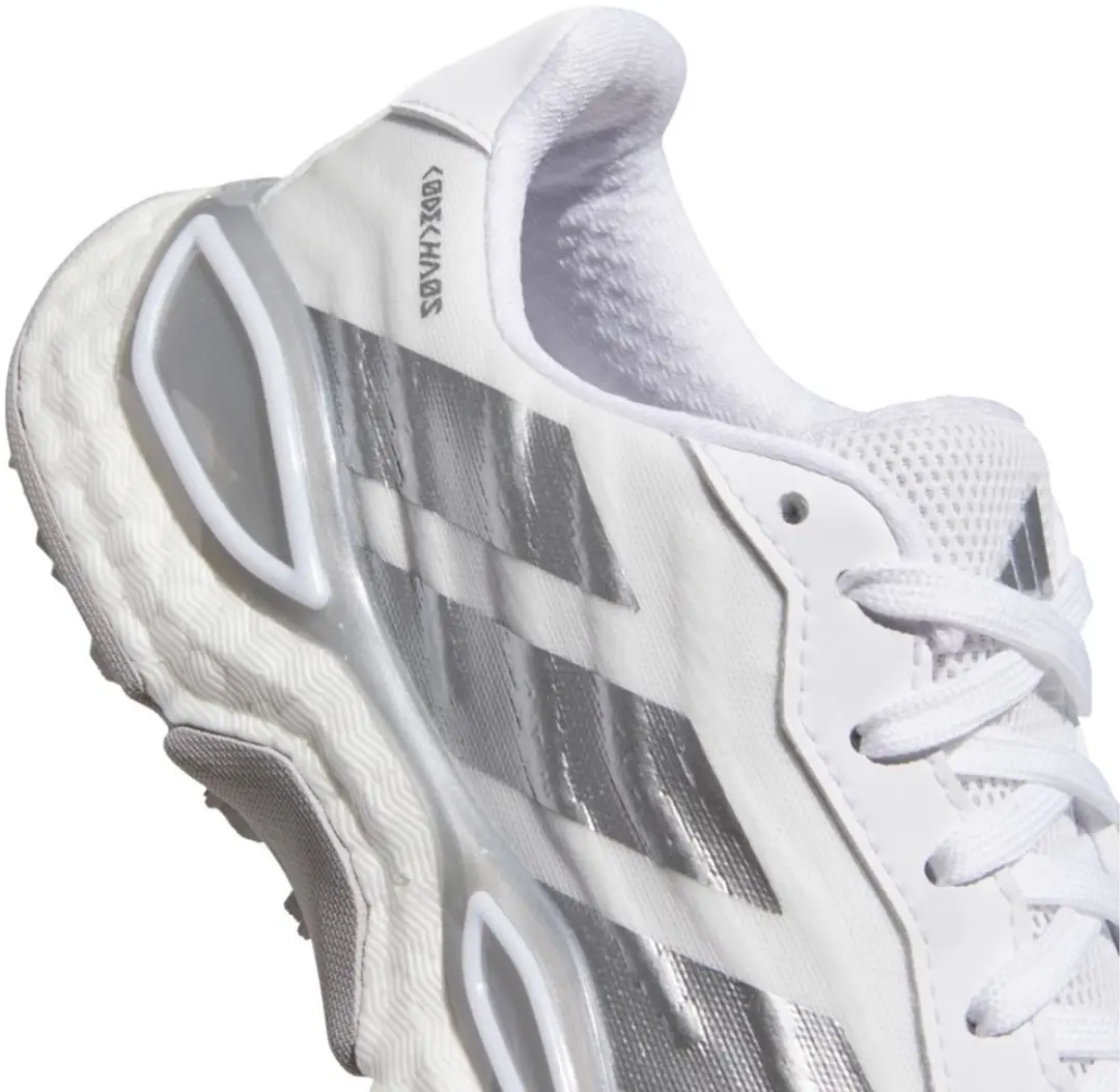 Adidas Codechaos 27 Spikeless Dames Golfschoenen - Wit
