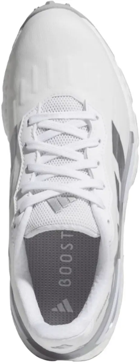 Adidas Codechaos 27 Spikeless Dames Golfschoenen - Wit