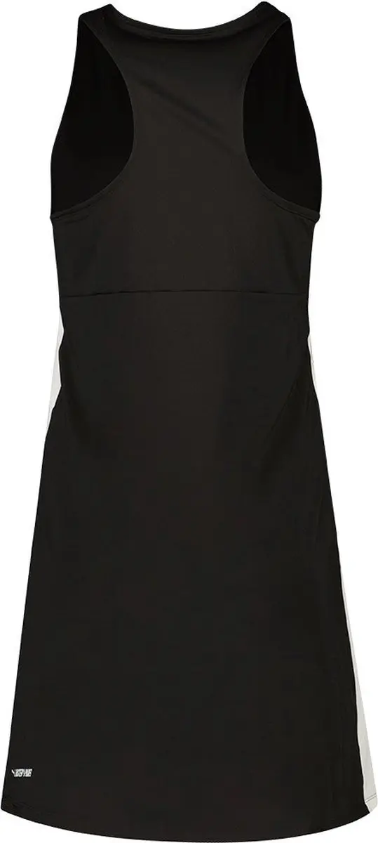 PUMA Teamliga Mouwloze Jurk - S - Zwart