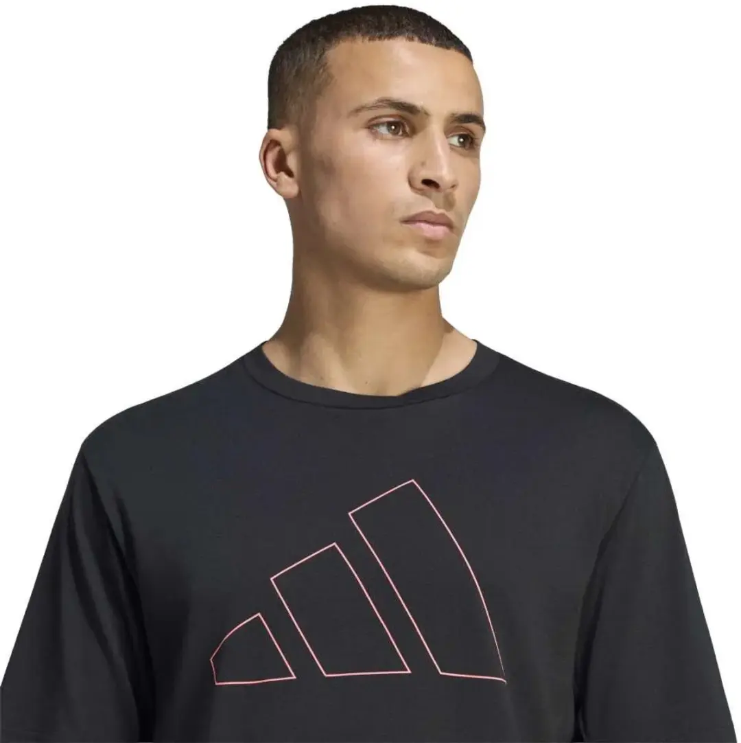 Adidas Workout Essentials Feelready T-shirt - M - afbeelding 6 van 6