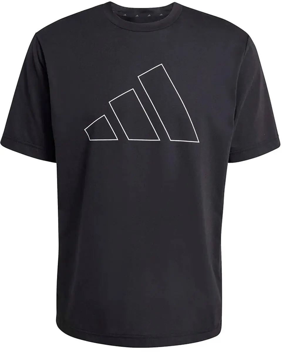 Adidas Workout Essentials Feelready T-shirt - M