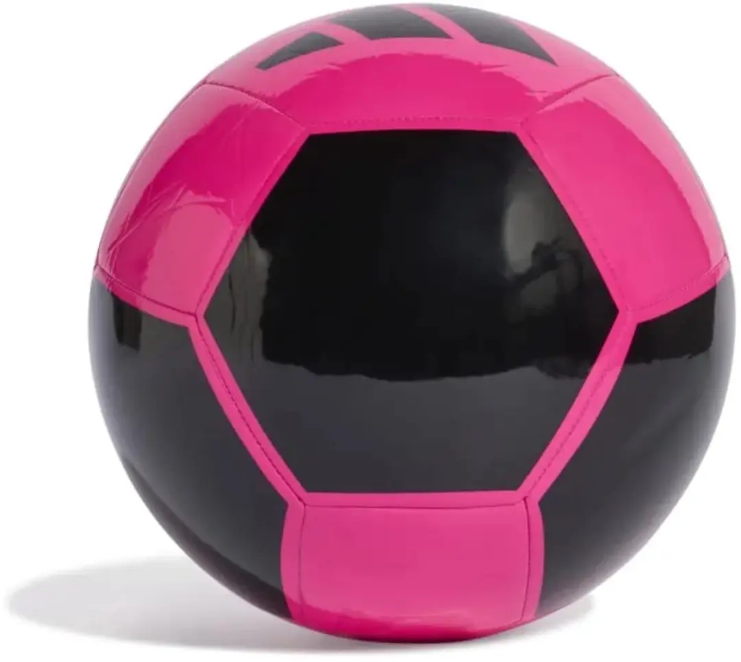 Adidas Epp Club Voetbal - Roze/Zwart