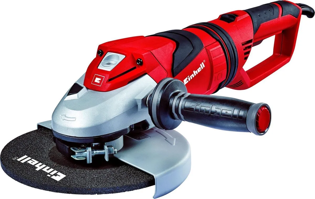 Einhell TE-AG 230 Haakse Slijper 2350W - Ø230mm