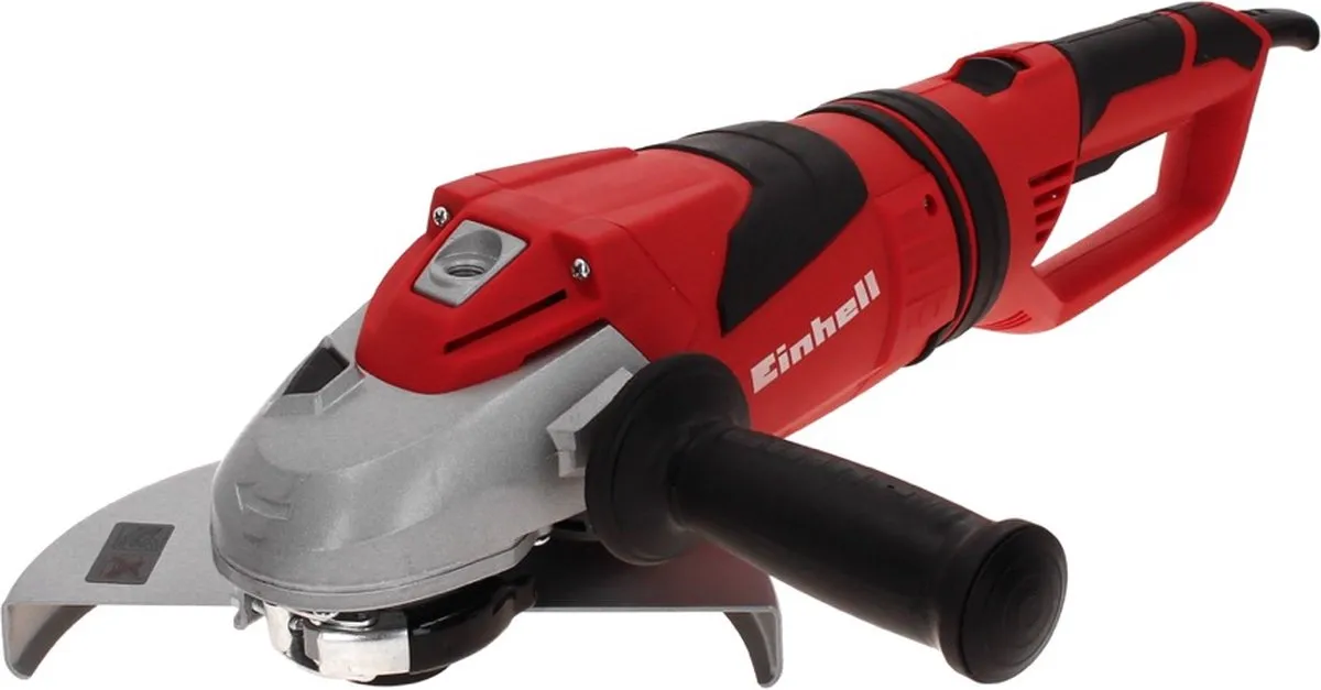 Einhell TE-AG 230 Haakse Slijper 2350W - Ø230mm