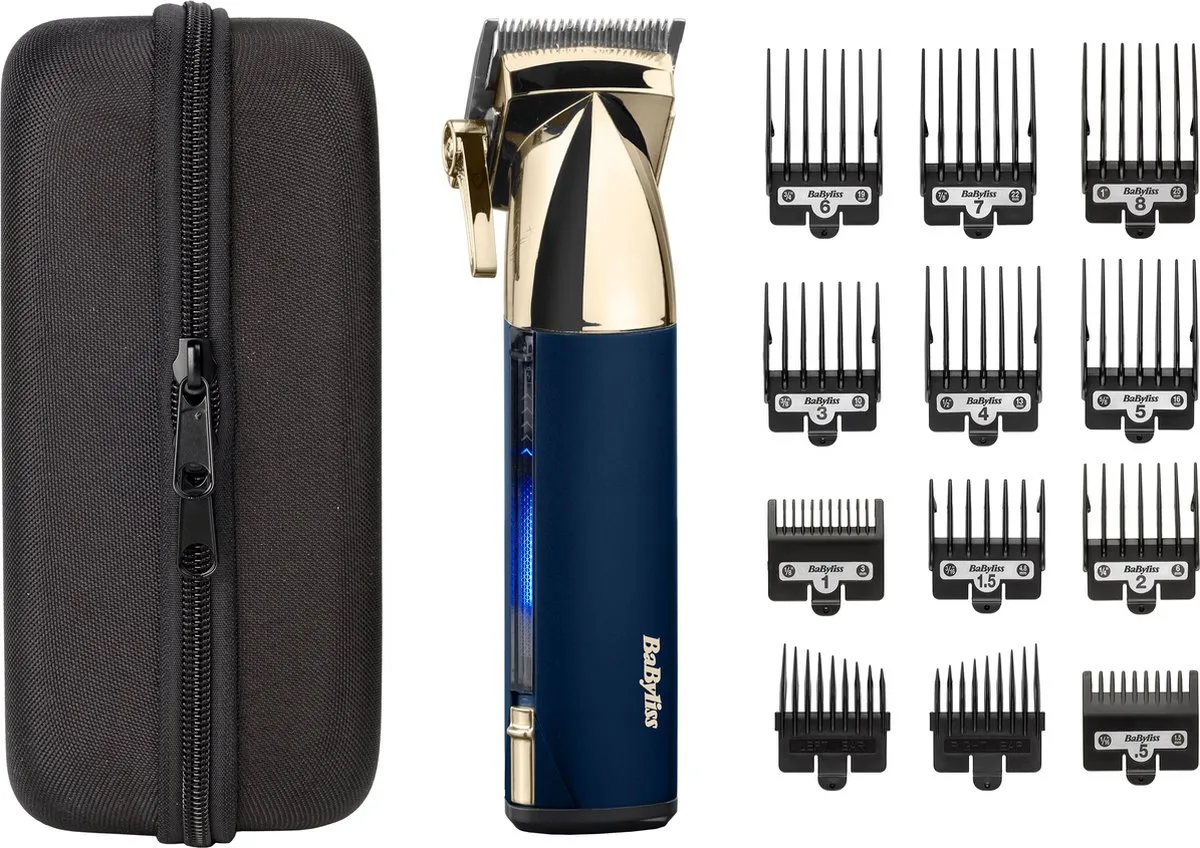 BaByliss Super-X Tondeuse E992E