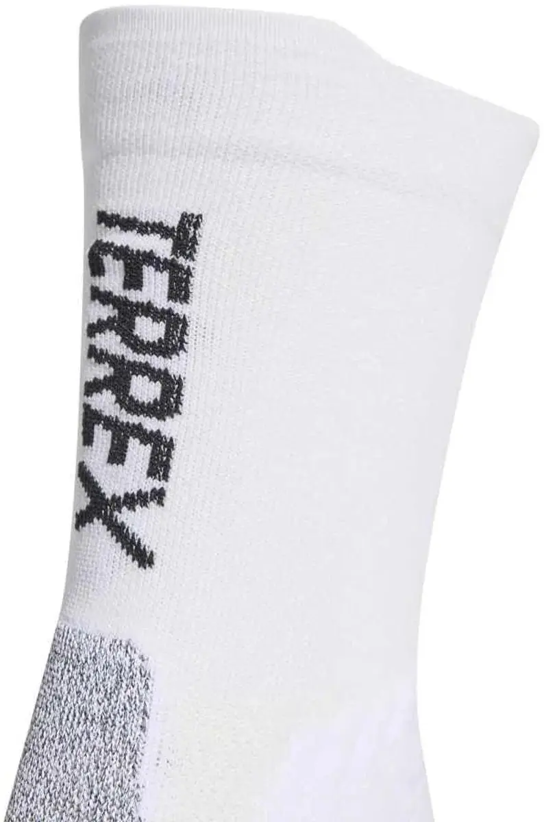 Adidas Terrex Xperior Climacool Trail Sokken - Wit - 37-39