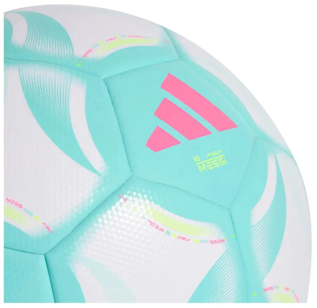 Adidas Messi League Voetbal - Groen 4