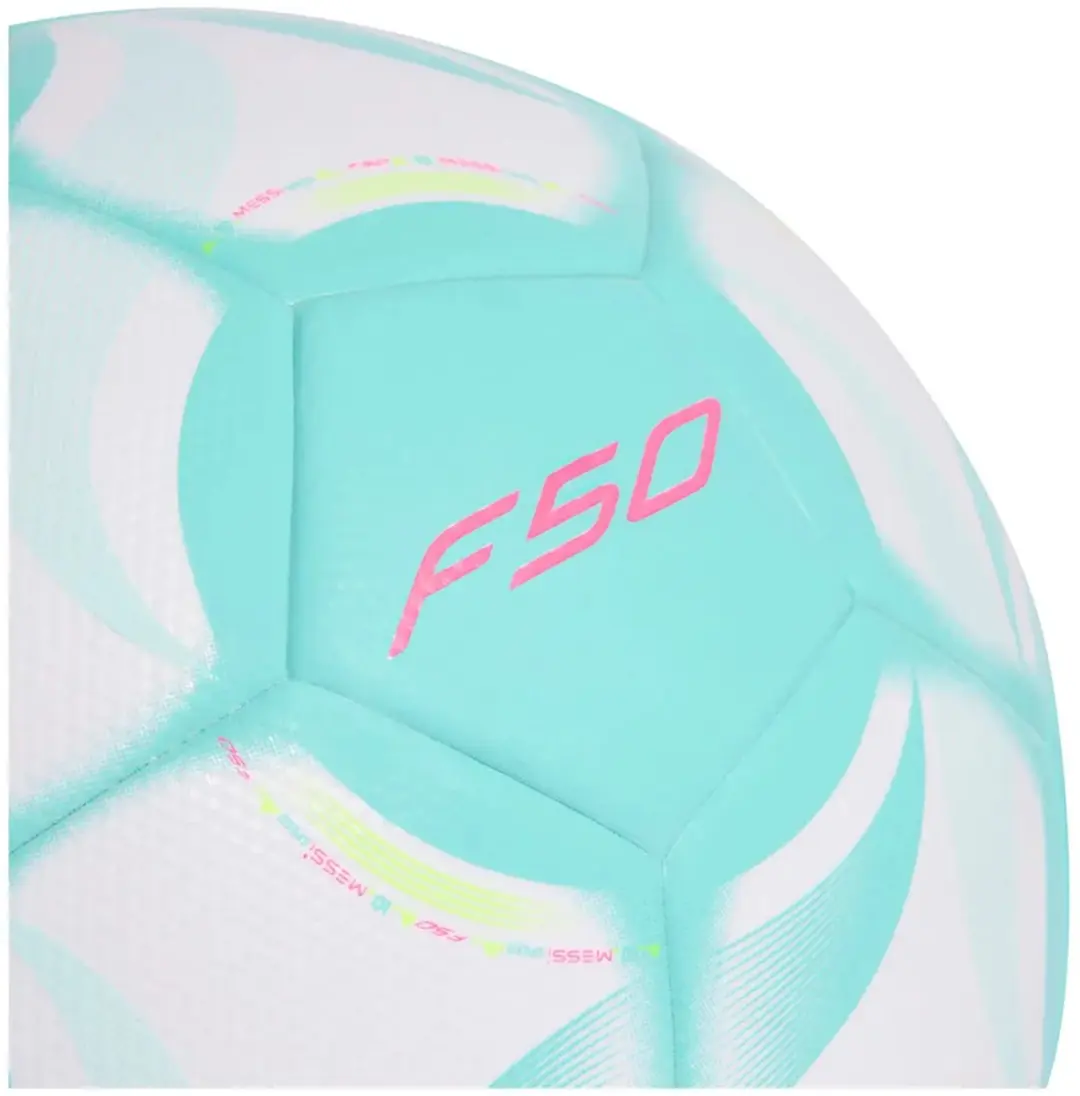 Adidas Messi League Voetbal - Groen 4