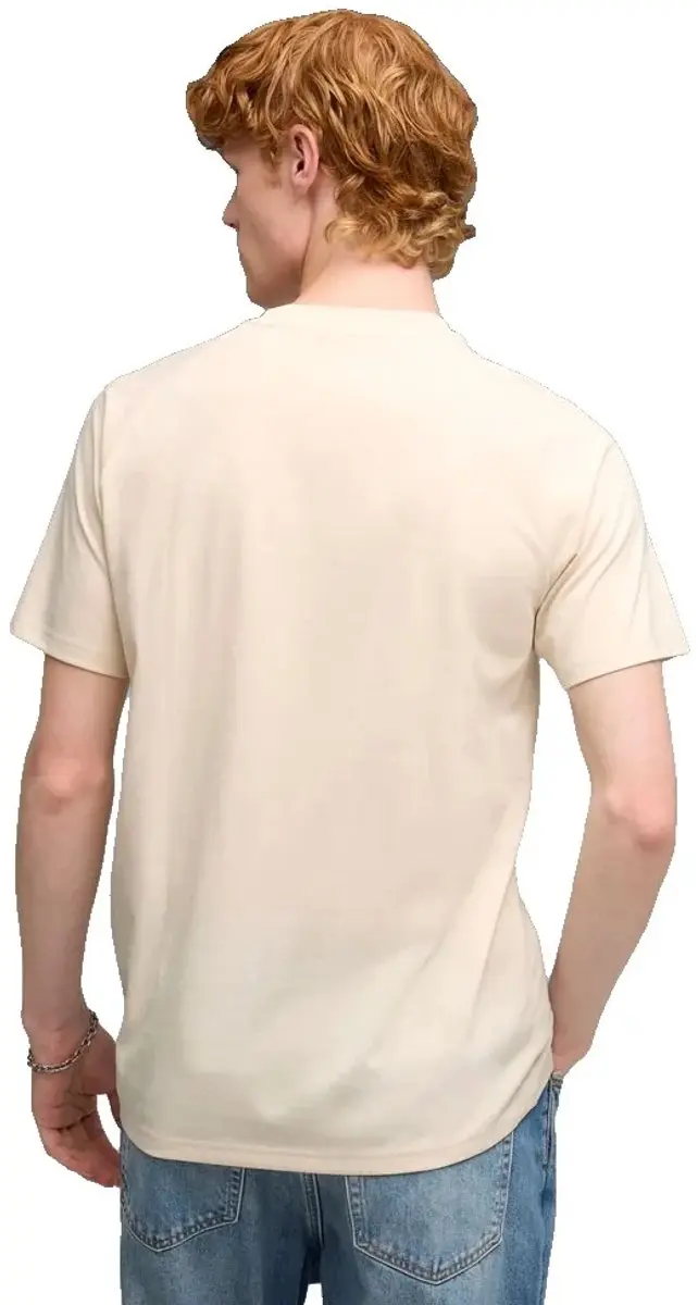 PUMA Olympique Marseille 25/26 Tech T-shirt - M - Alpine Snow