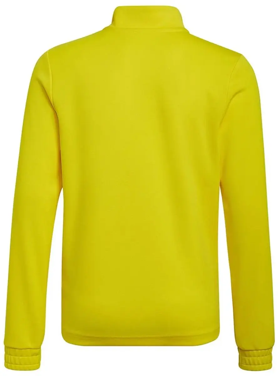 adidas Entrada 22 Training Sweatshirt - Geel - 15-16 jaar