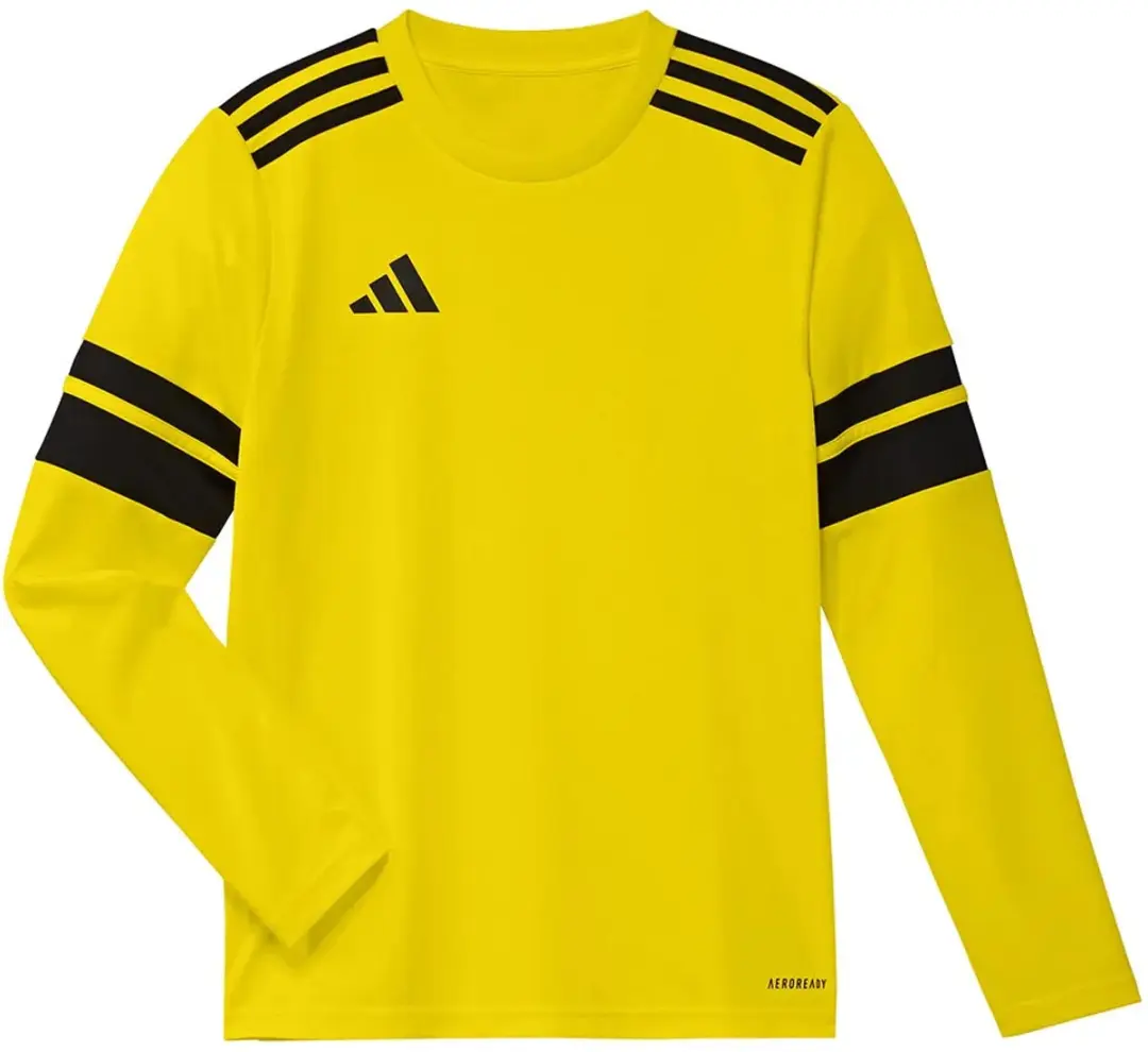 Adidas Squadra 25 T-shirt Lange mouwen
