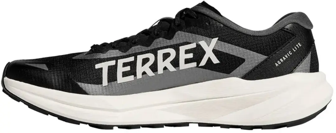 Adidas Terrex Agravic Lite Trail - EU 42
