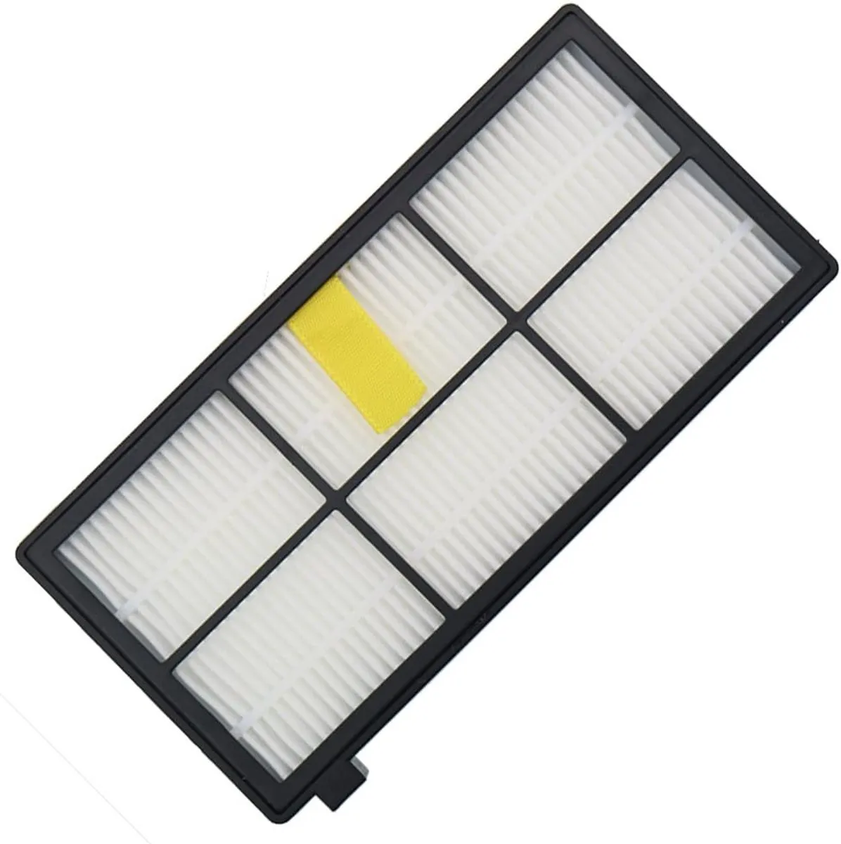 iRobot HEPA-filters 12 Stuks - 800/900 Serie