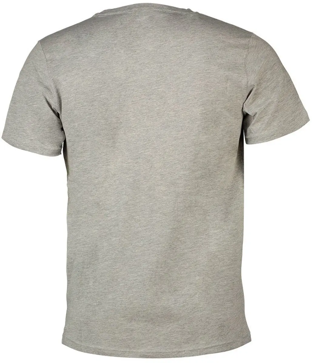 Everlast Horton T-shirt - L - Heather Grey