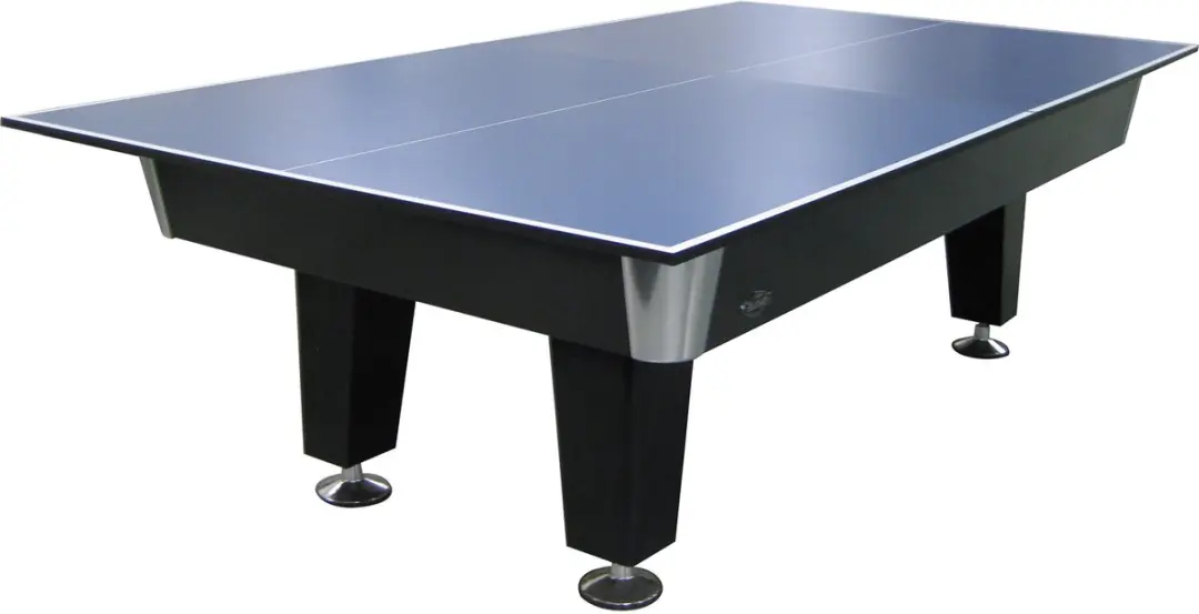 Buffalo Tafeltennis Set Blauw