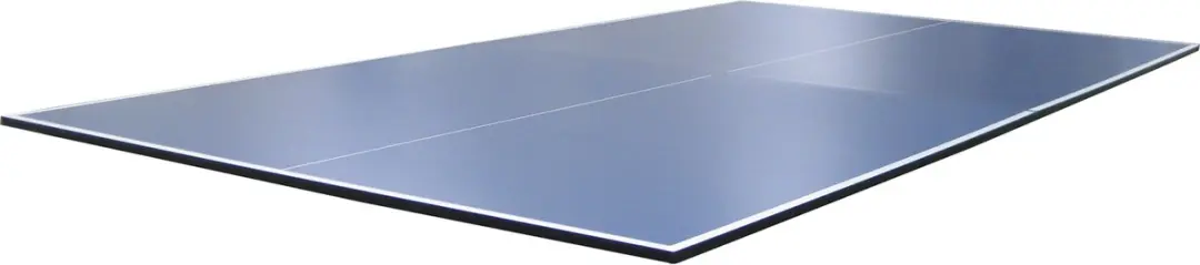 Buffalo Tafeltennis Set Blauw