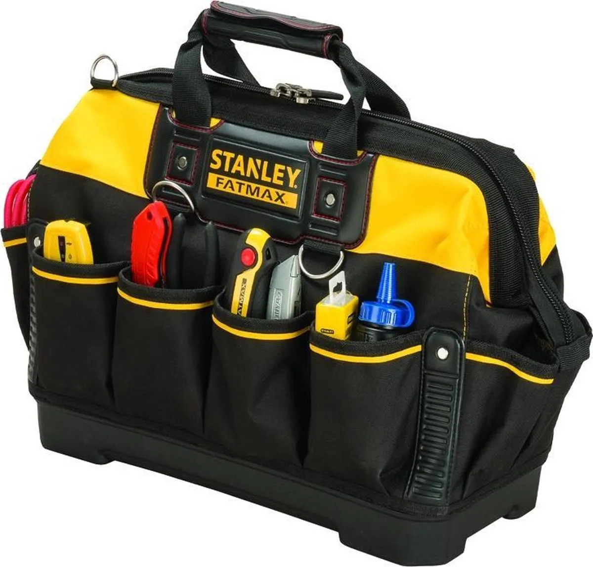 Stanley FatMax Gereedschapstas 18" - 1-93-950 - Zwart/Geel