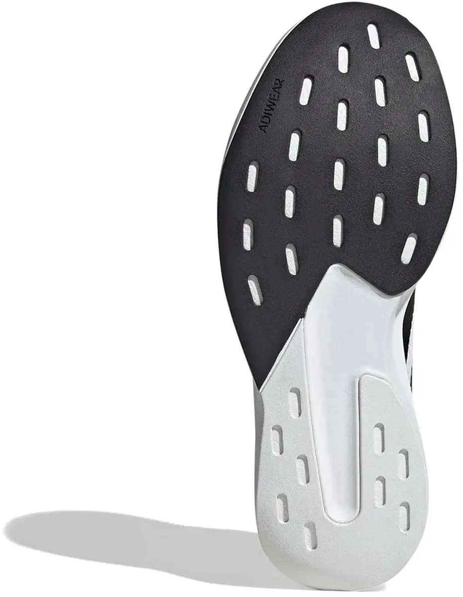 Adidas Duramo Speed 2 Hardloopschoenen 46 - Wit